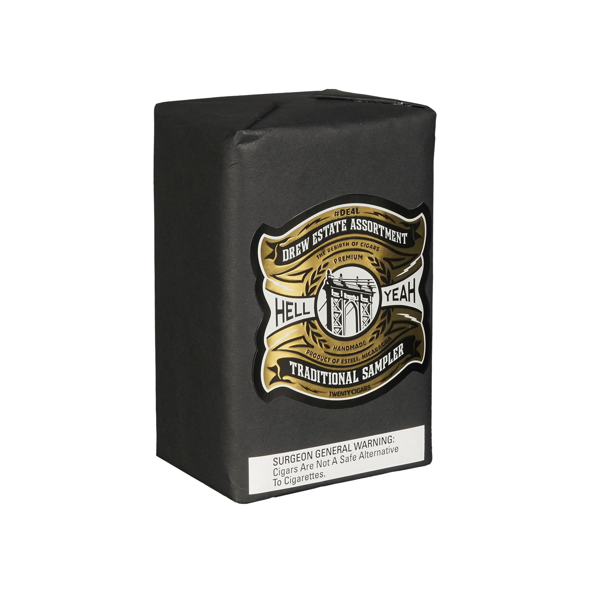 Drew Estate - Traditional 20ct